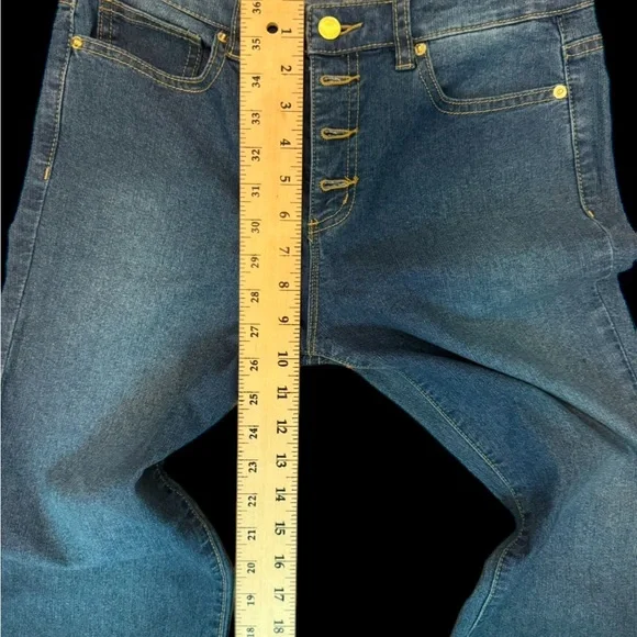 Michael Kors Jeans - Picture 9 of 10